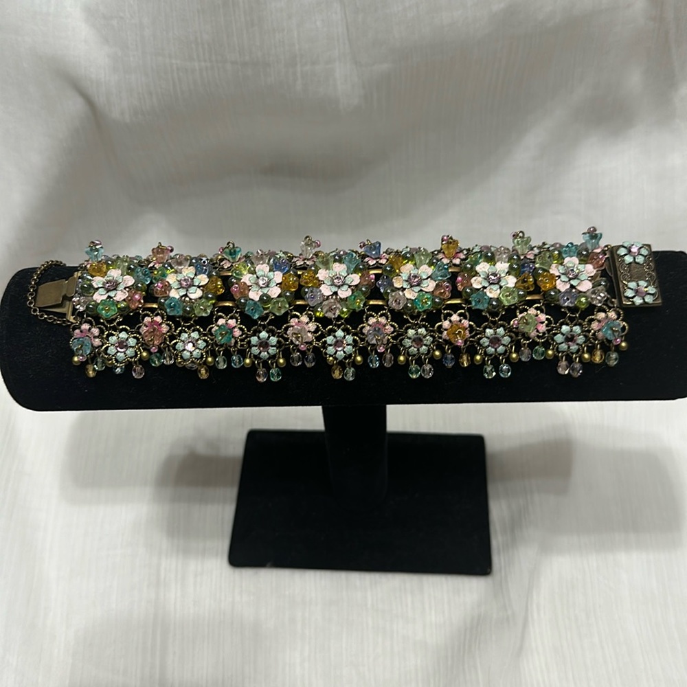 Michel Negrin Bracelet